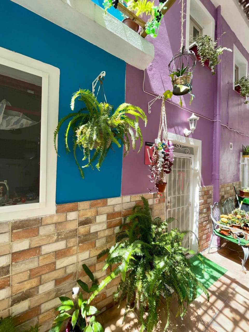 Casa Dionea, Puerto De La Cruz House in Puerto de la Cruz