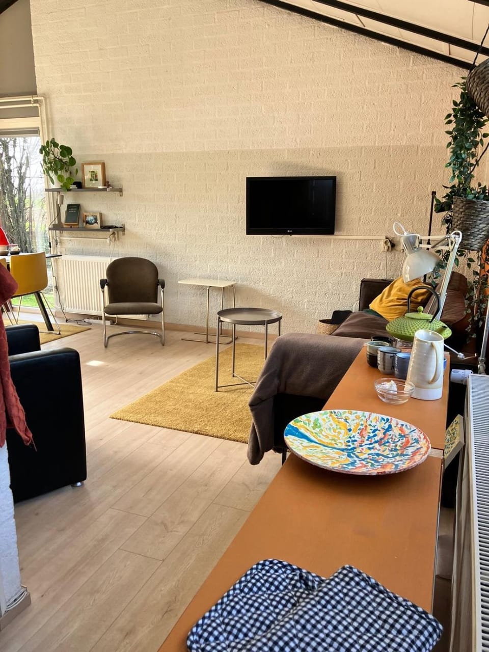 Zuid Limburg Huisje Josefien House in Aachen