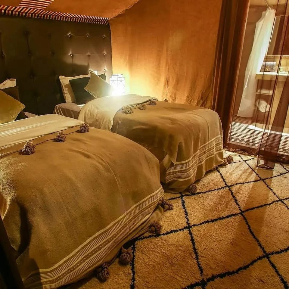 Property building, Bed, View (from property/room), Photo of the whole room, Bedroom, room service, VIP