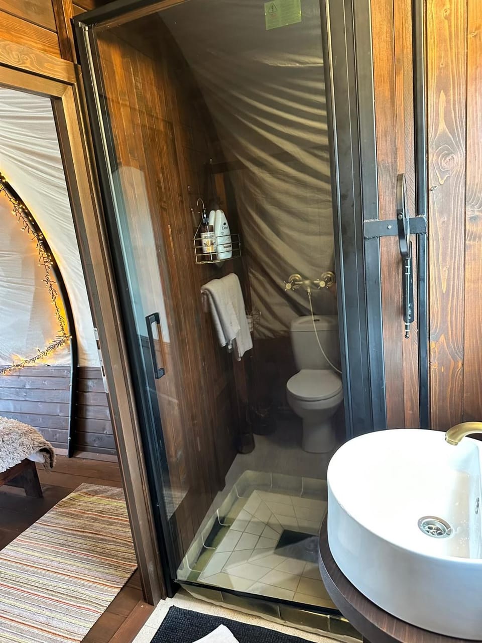 CABANA 365 Campground/ 
RV Resort in Brașov County