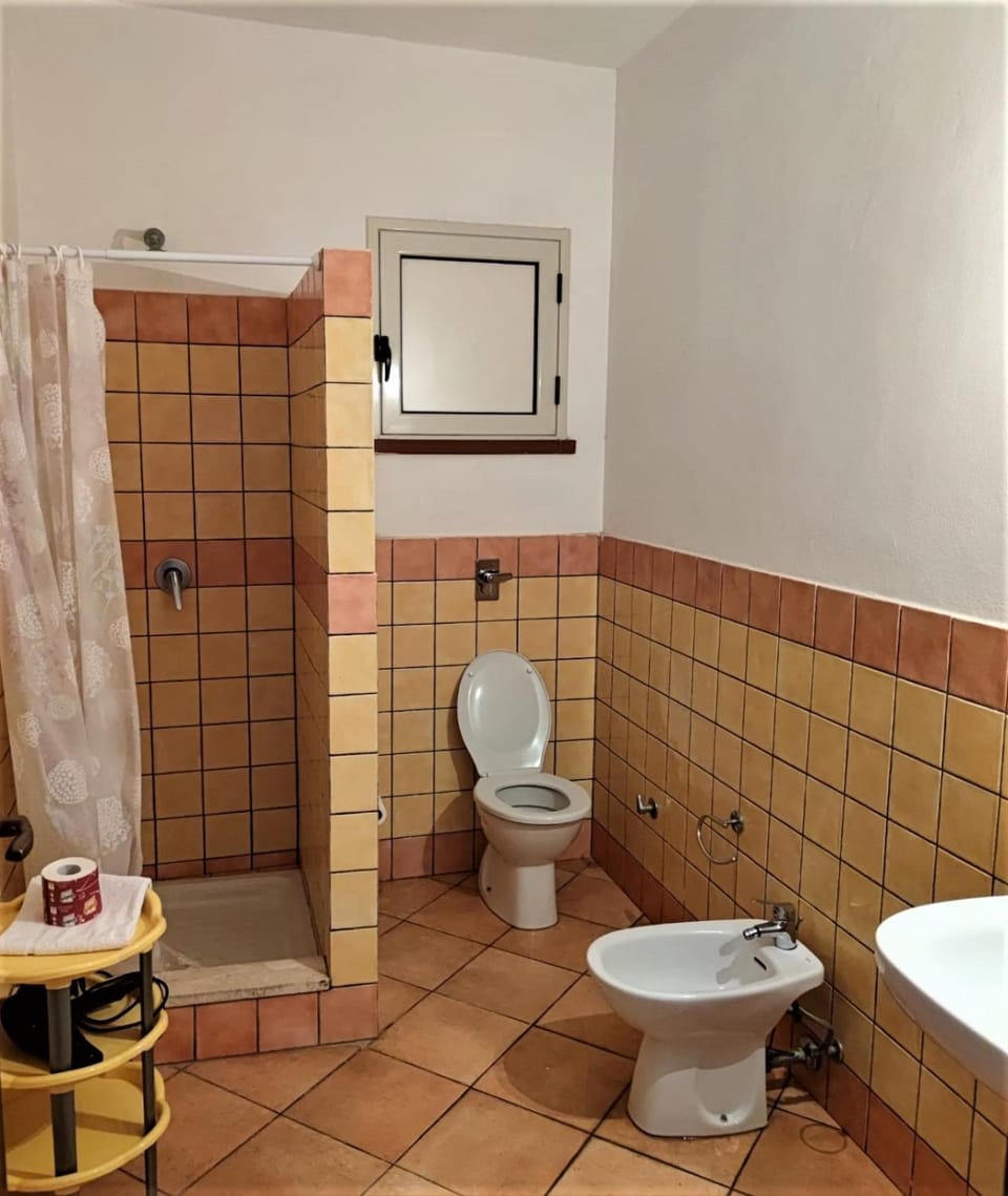 LE VILLETTE DI TERRANOVA Apartment in Sicily