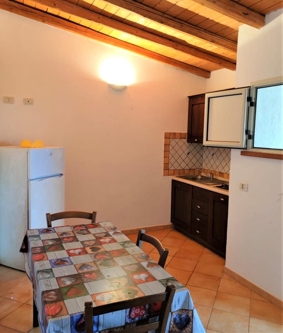 LE VILLETTE DI TERRANOVA Apartment in Sicily