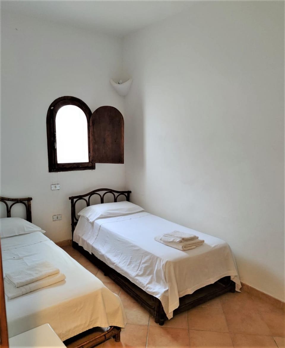 LE VILLETTE DI TERRANOVA Apartment in Sicily