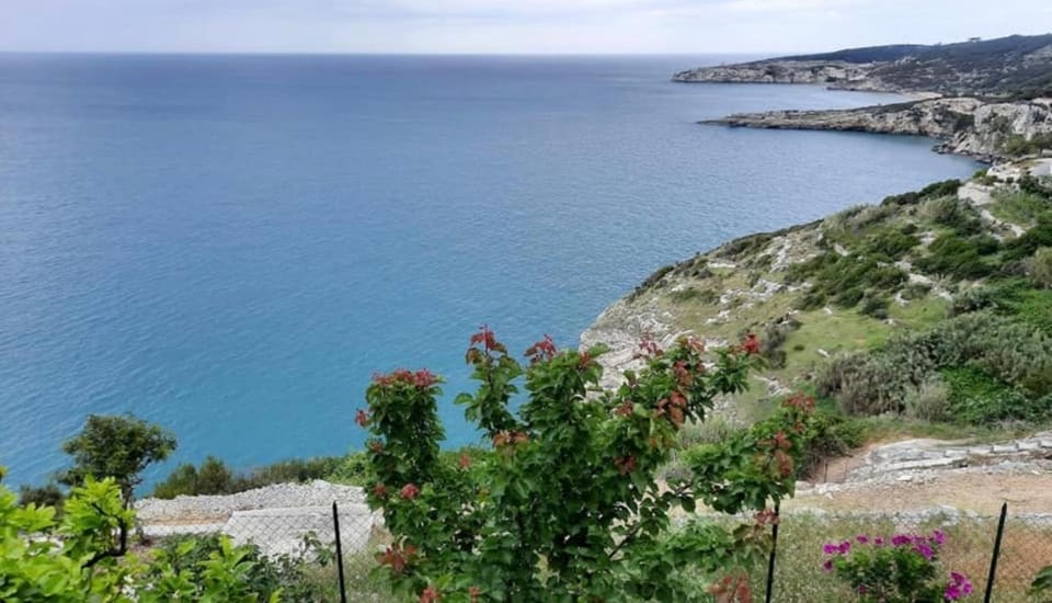 Casa sul mare Apartment in Peschici