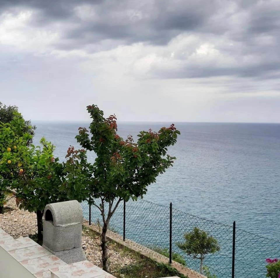 Casa sul mare Apartment in Peschici
