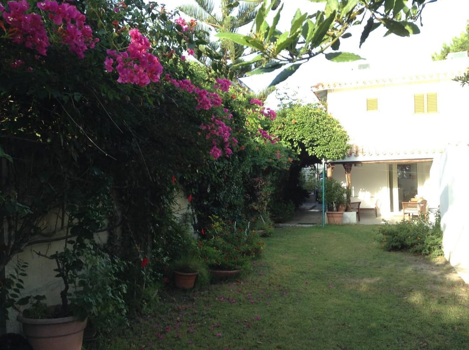 Deliziosa Villa 150 metri dal mare House in Quartu Sant'Elena