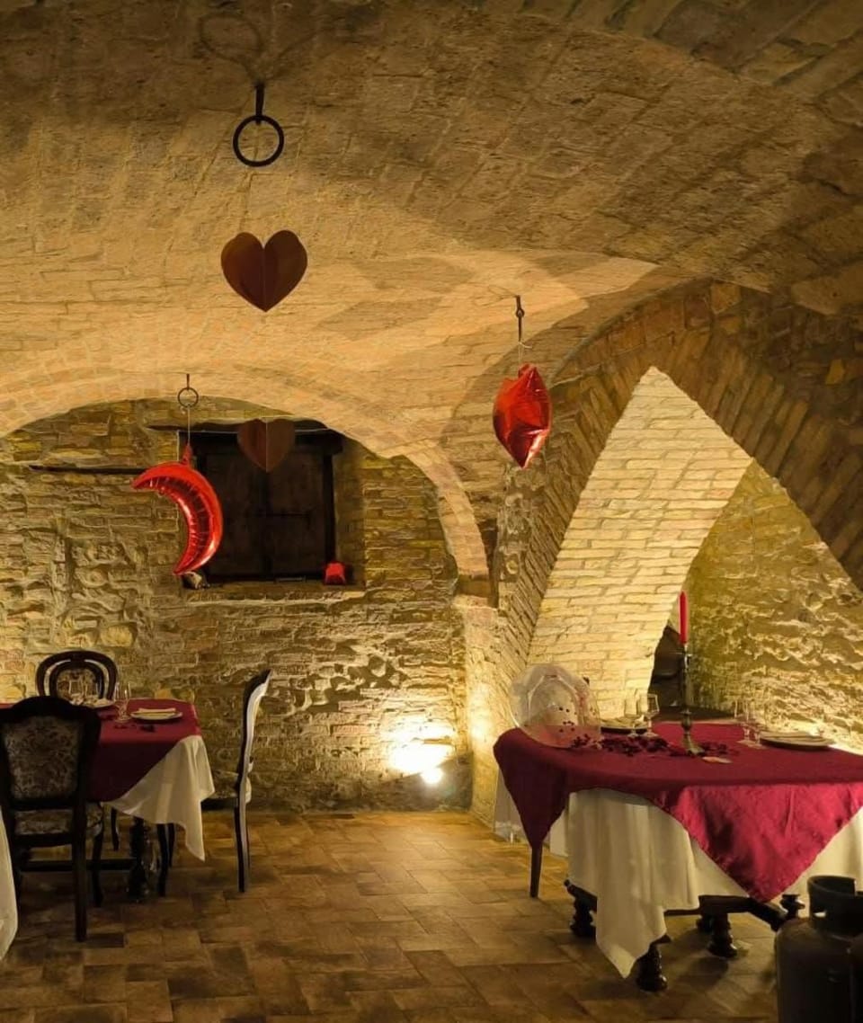 Castello di Petecciano B&B Bed and Breakfast in Abruzzo