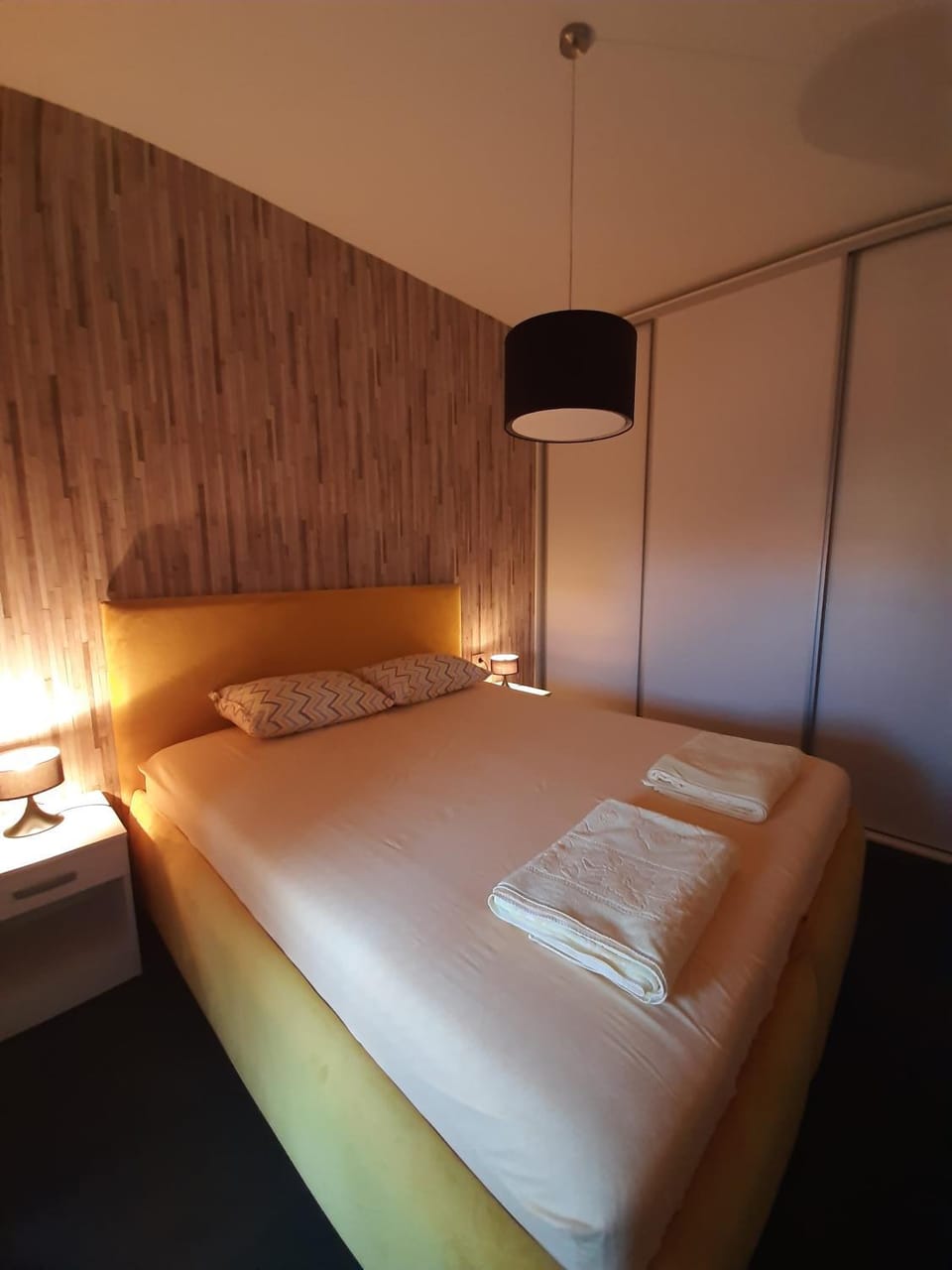 Apartman Lilly Apartment in Budva Municipality