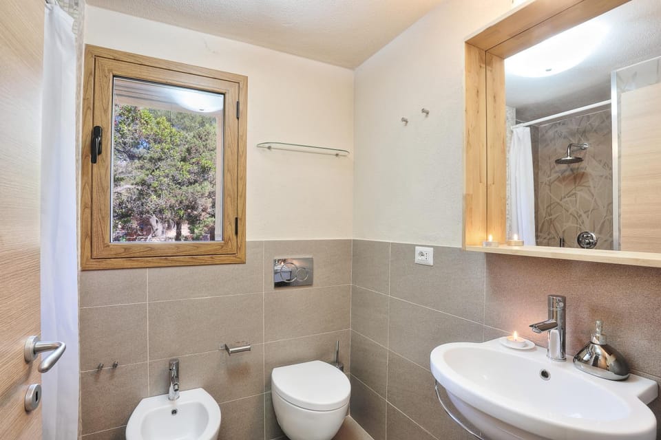 Shower, Toilet, Bathroom, bidet