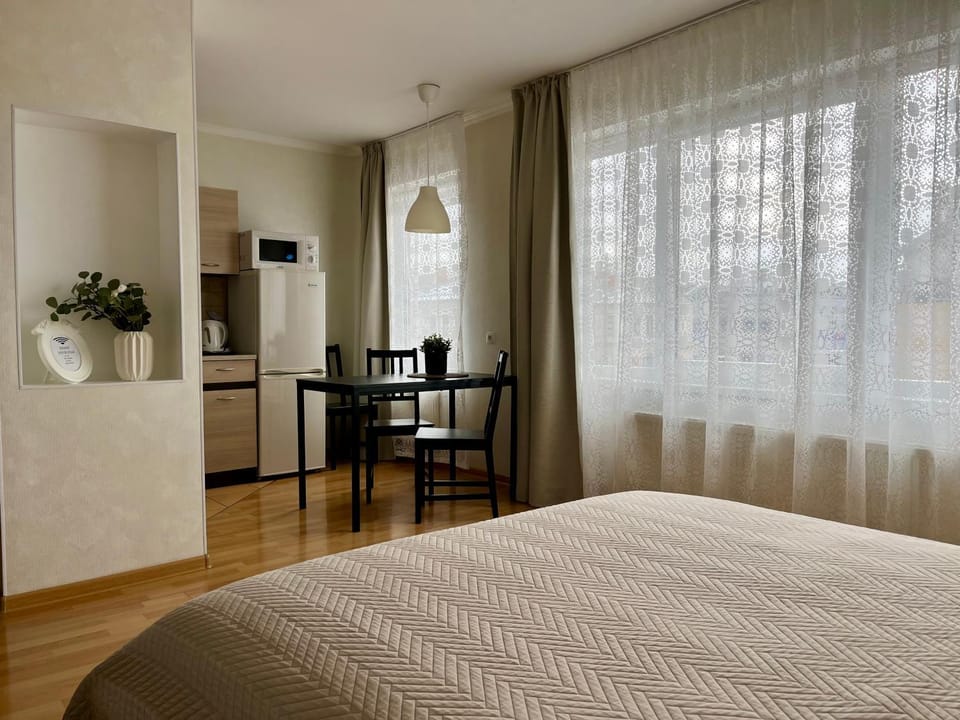 Maxima apartments Apartment in Latvia
