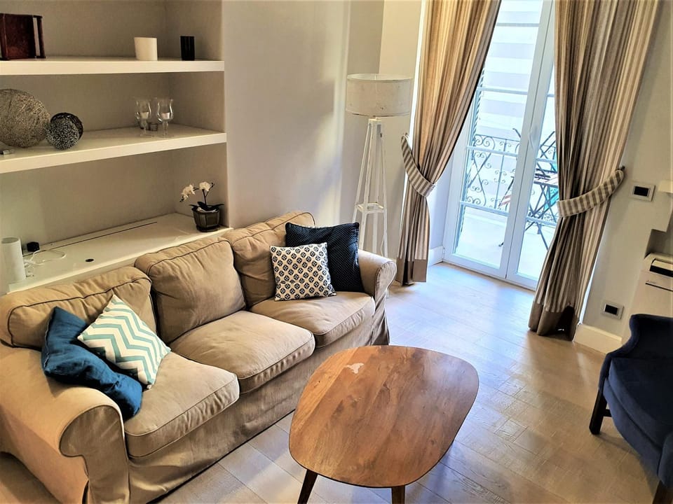 La Casa di Tommy Apartment in Rapallo