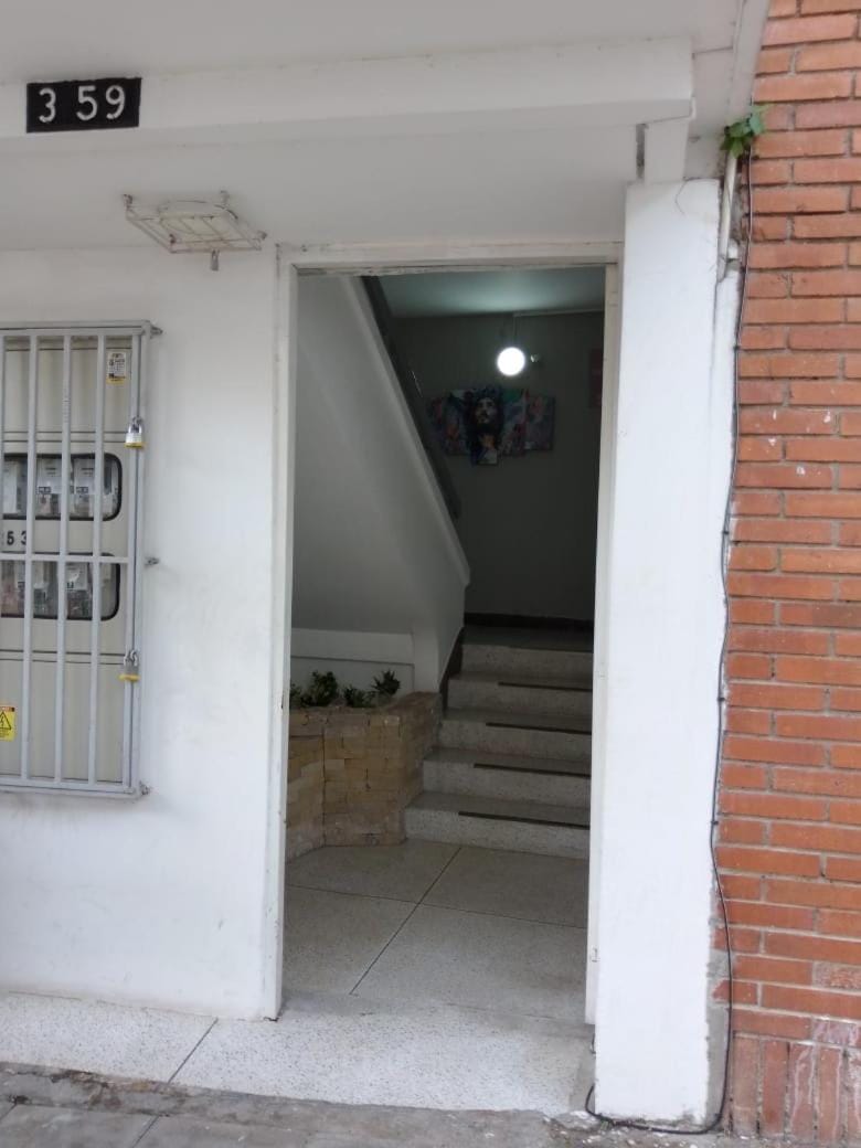 Edificio Tony - Alojamiento Aparta-Hotel Apartment in Barrancabermeja