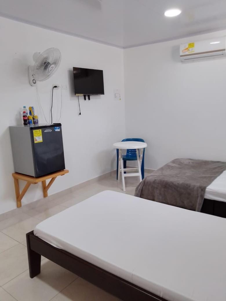 Edificio Tony - Alojamiento Aparta-Hotel Apartment in Barrancabermeja
