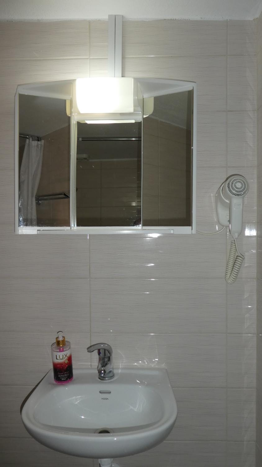 Greece Asprovalta Rooms Accomodation Apartment Hotel Petalo Apartment in Decentralized Administration of Macedonia and Thrace