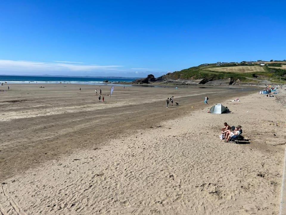 Thistledown Lodge! 5 minutes from beach! Free cancellation! Apartment in Wales