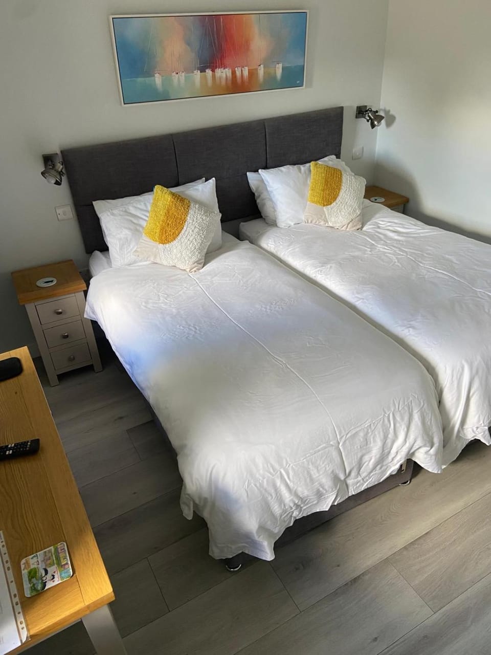 Thistledown Lodge! 5 minutes from beach! Free cancellation! Apartment in Wales