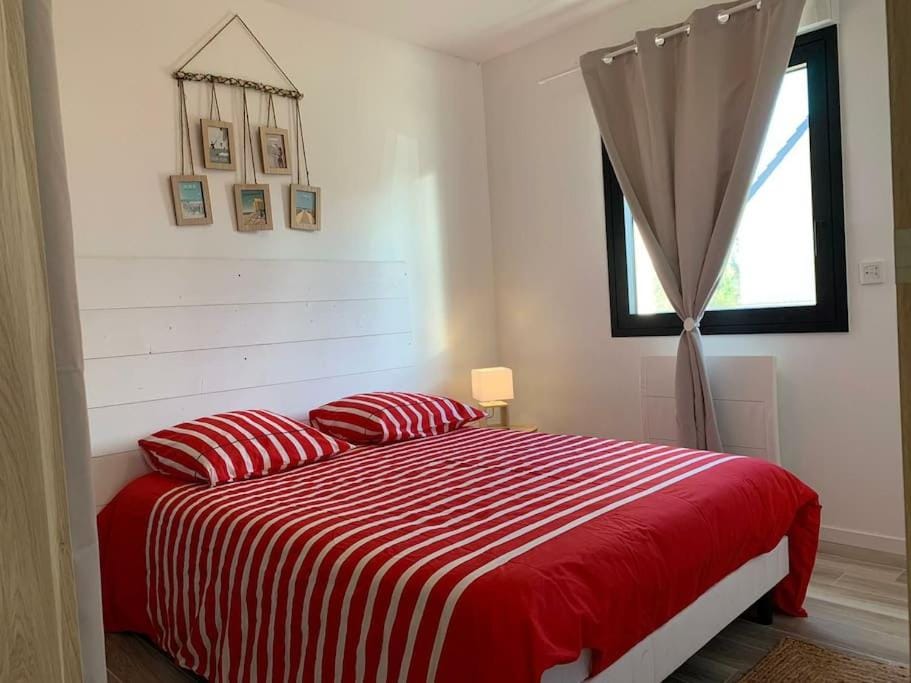 Villa moderne Houlgataise/Roof top/proche mer ! House in Houlgate