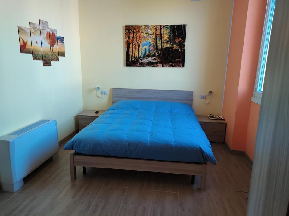 Villa ARA rossa Bed and Breakfast in Legnano