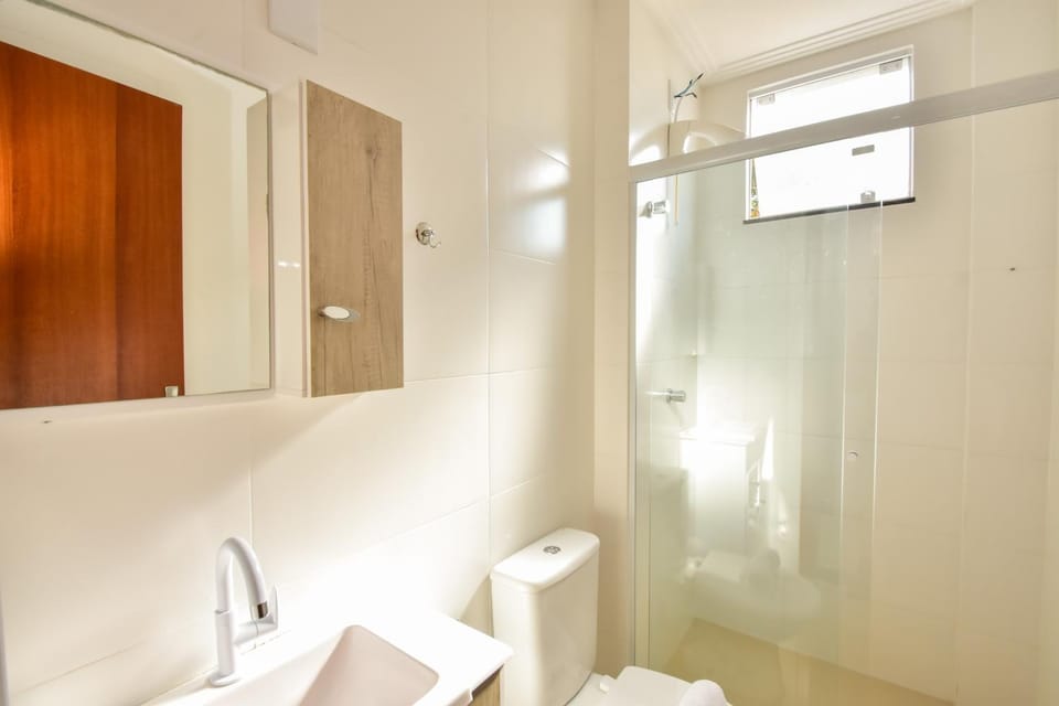 Apartamento 5 min do mar nos Ingleses Norte P154 Apartment in Florianopolis