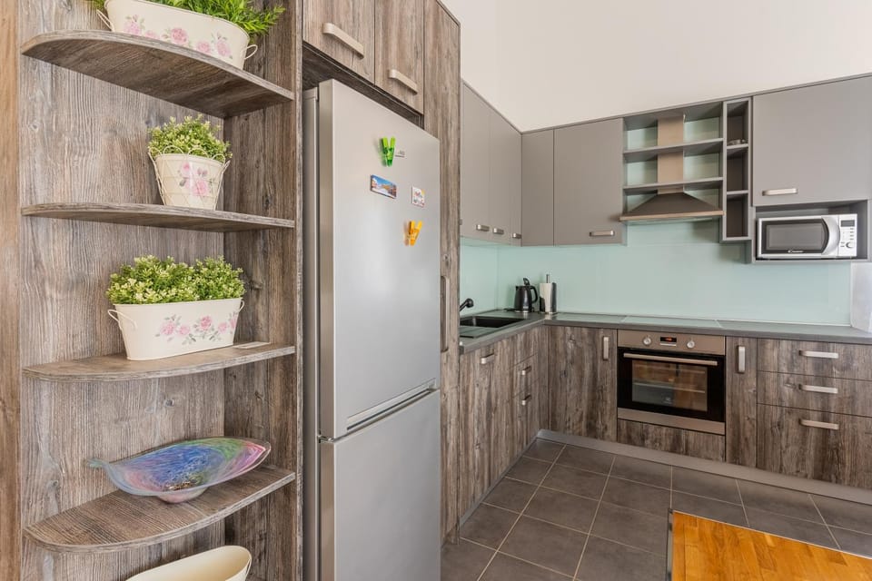 Apartman Atika Apartment in Cres
