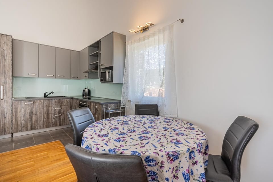 Apartman Atika Apartment in Cres