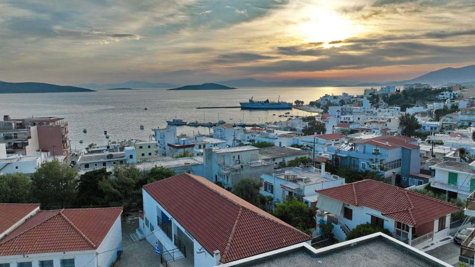 Sea view