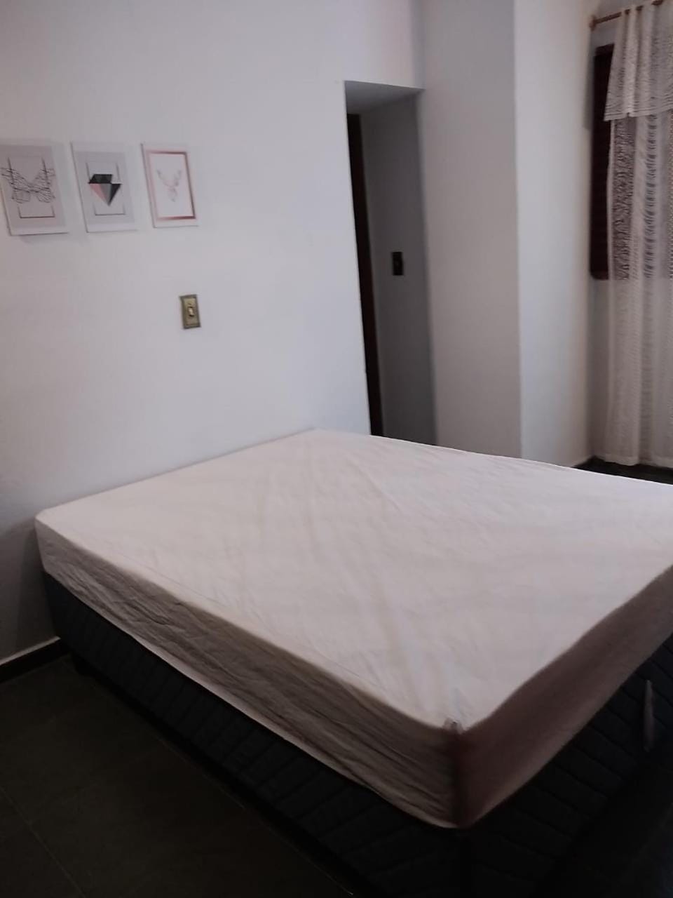 Apartamento com ótima localização perto dos principais pontos turísticos Apartment in Águas de Lindóia