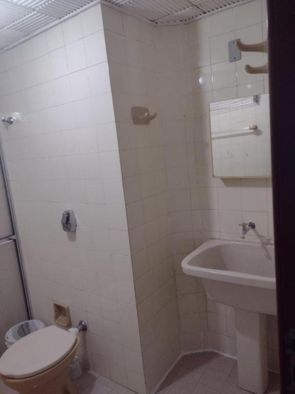 Apartamento com ótima localização perto dos principais pontos turísticos Apartment in Águas de Lindóia