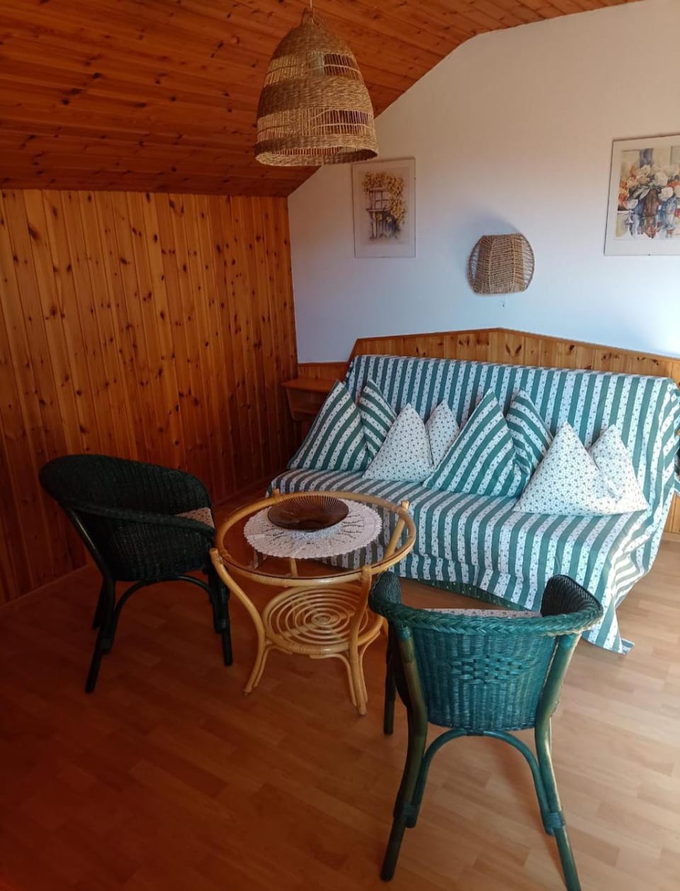 Family- Home Alpenblick Apartment in Carinthia, Austria