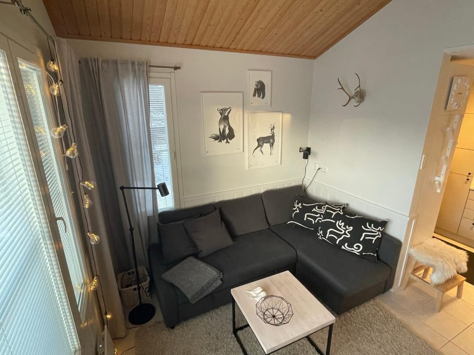 Yllästar 207 Apartment in Norrbotten County, Sweden