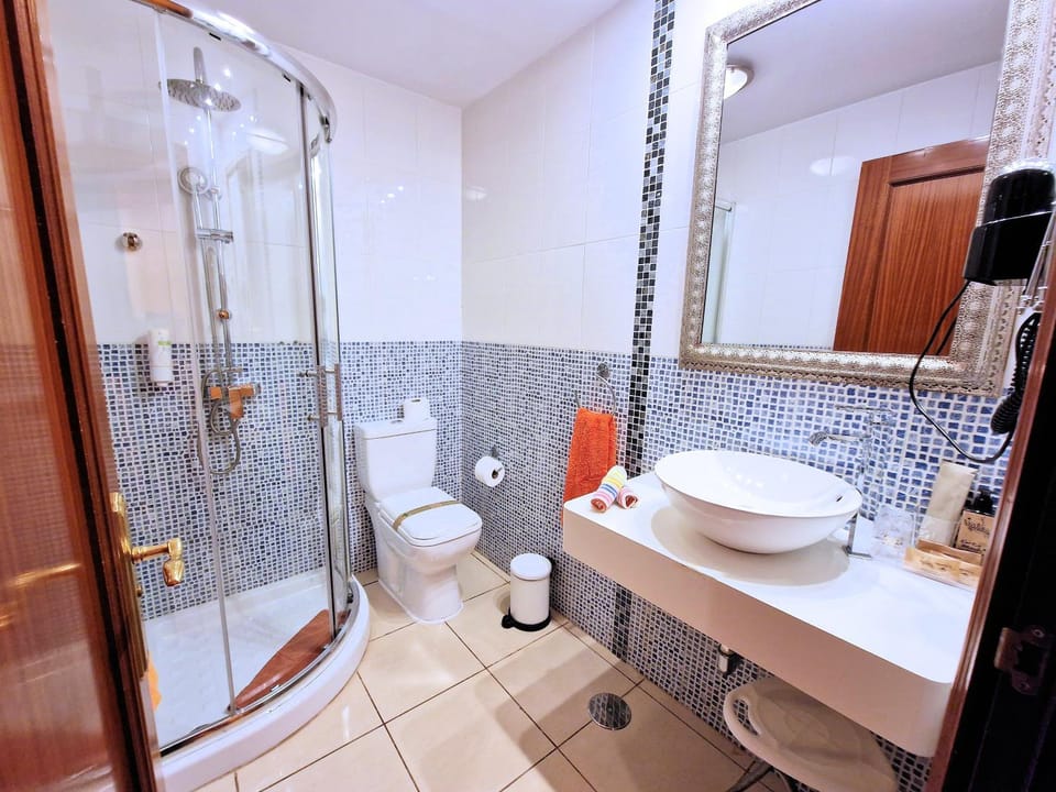 Suite Marrakech Beach, La Graciosa. Apartment in Isla de Lanzarote