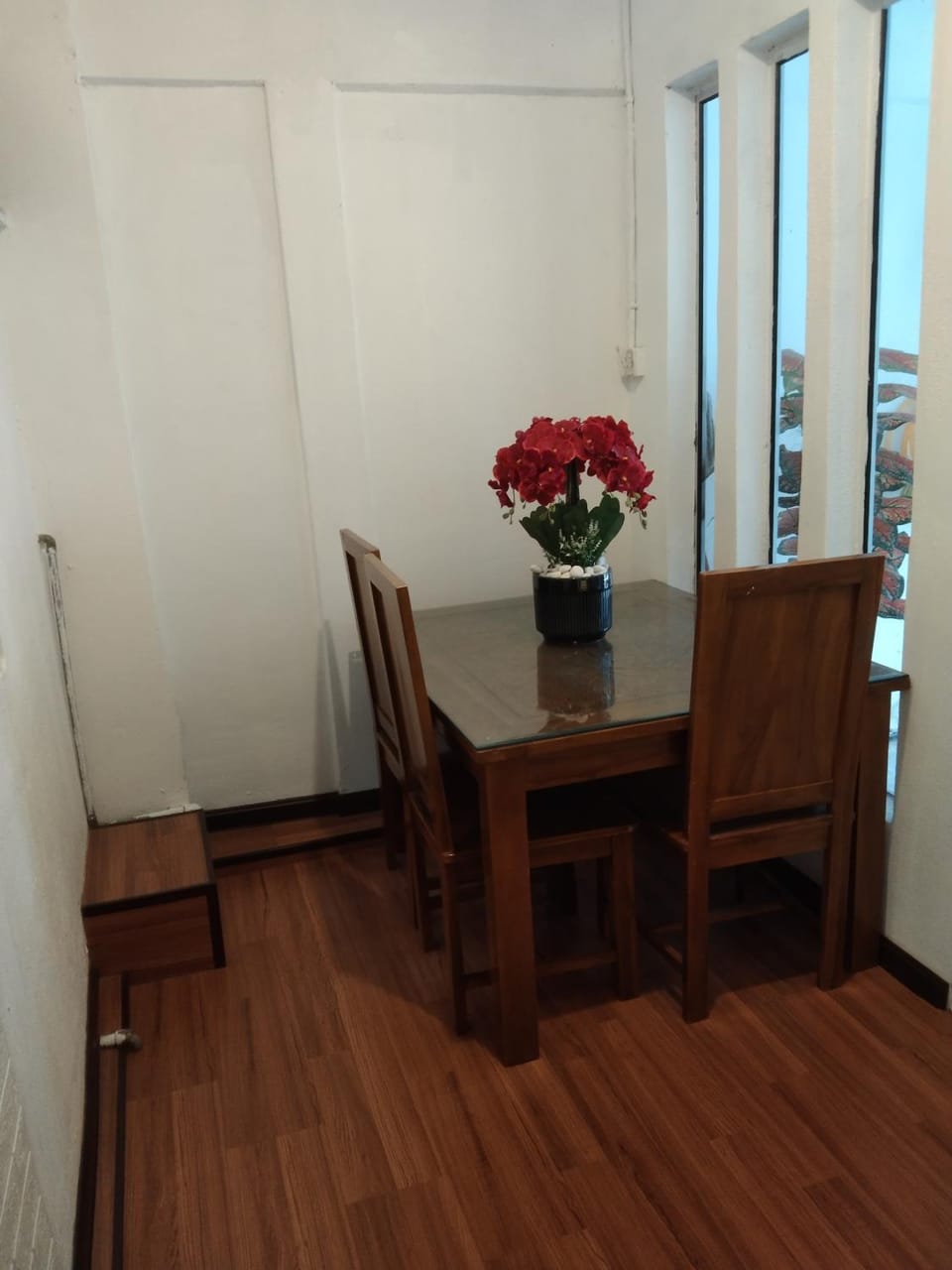khairul homestay taman tengiri seberang jaya Chalet in Penang