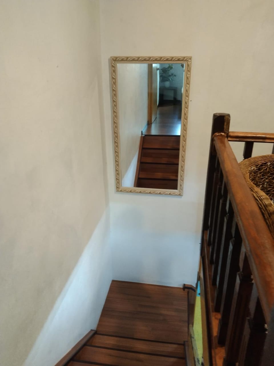 khairul homestay taman tengiri seberang jaya Chalet in Penang