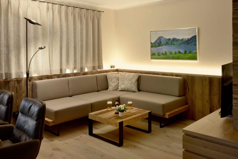 Lake Life 9 Apartment in Tegernsee