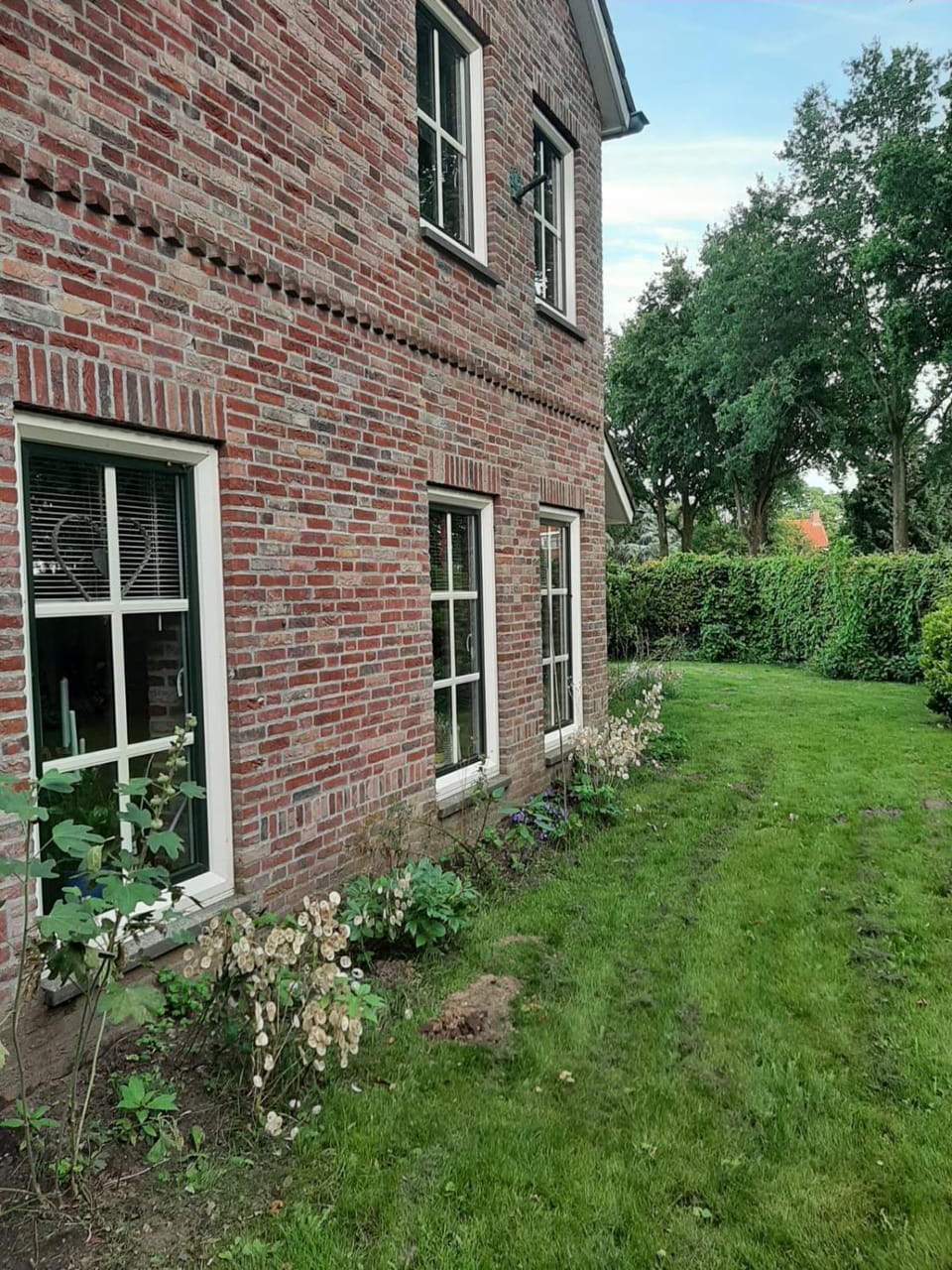 'T Wolthoes Apartment in Vlagtwedde