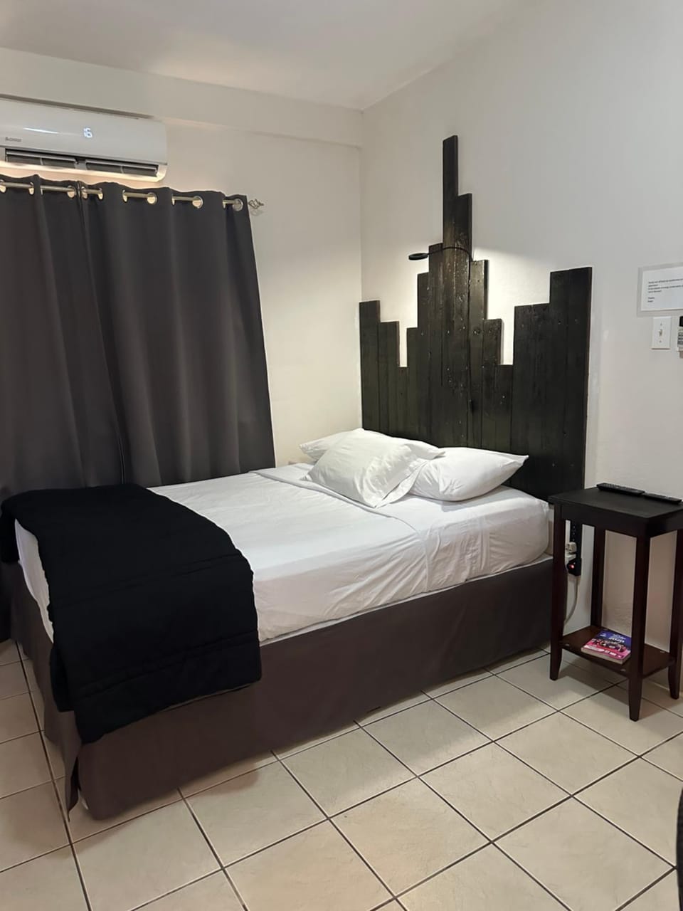 City Garden 2 Apartment Apartment in Belize City
