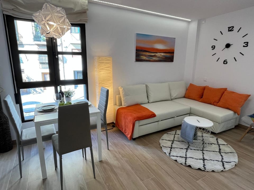 Alicante Beach Apartment Apartment in Alicante