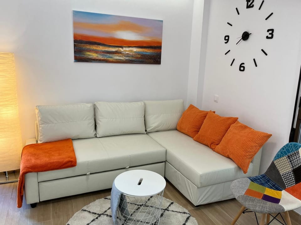 Alicante Beach Apartment Apartment in Alicante