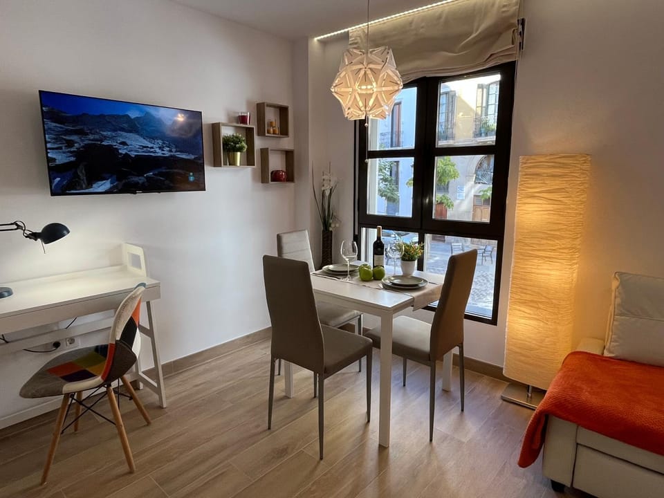 Alicante Beach Apartment Apartment in Alicante