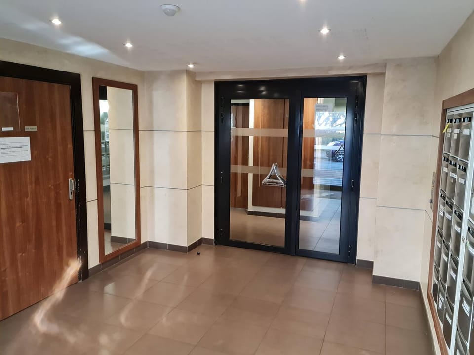 Fully Furnished appartement near Paris - Eurolines Apartment in Paris