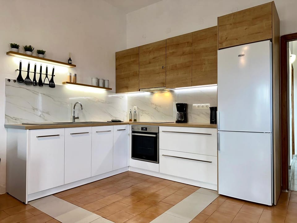 Kitchen or kitchenette, dishwasher, pet friendly