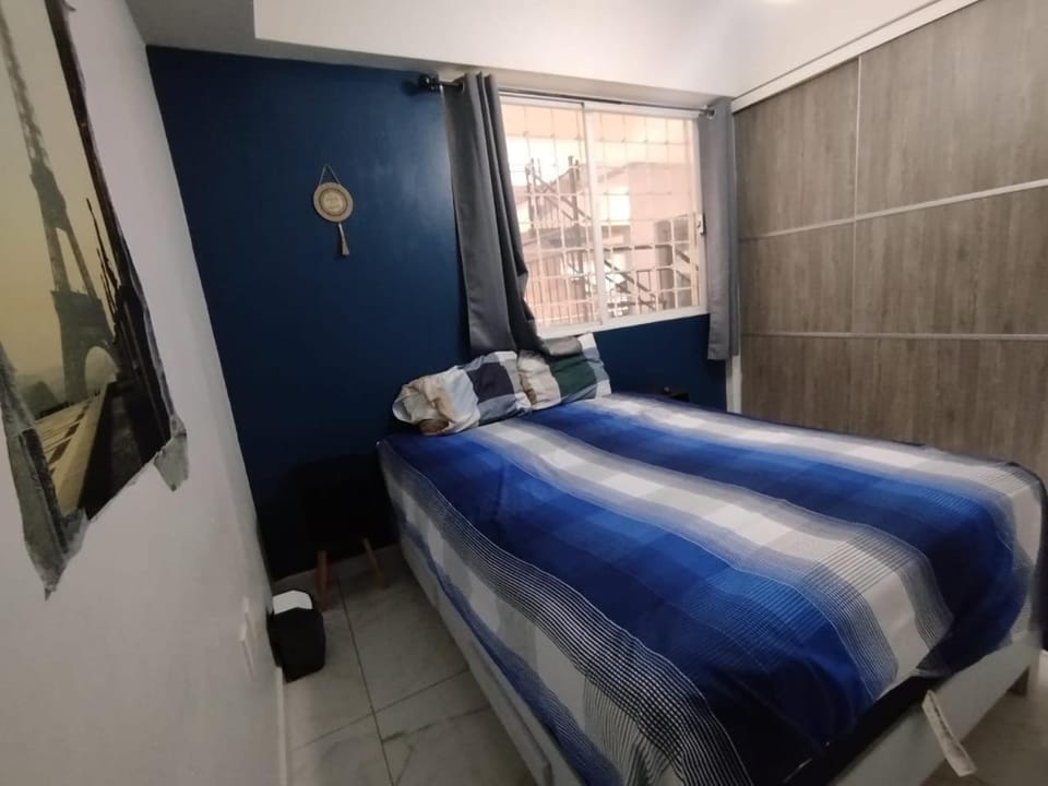 Habitación en departamento compartido en el area de Nuevo Polanco Vacation rental in Mexico City