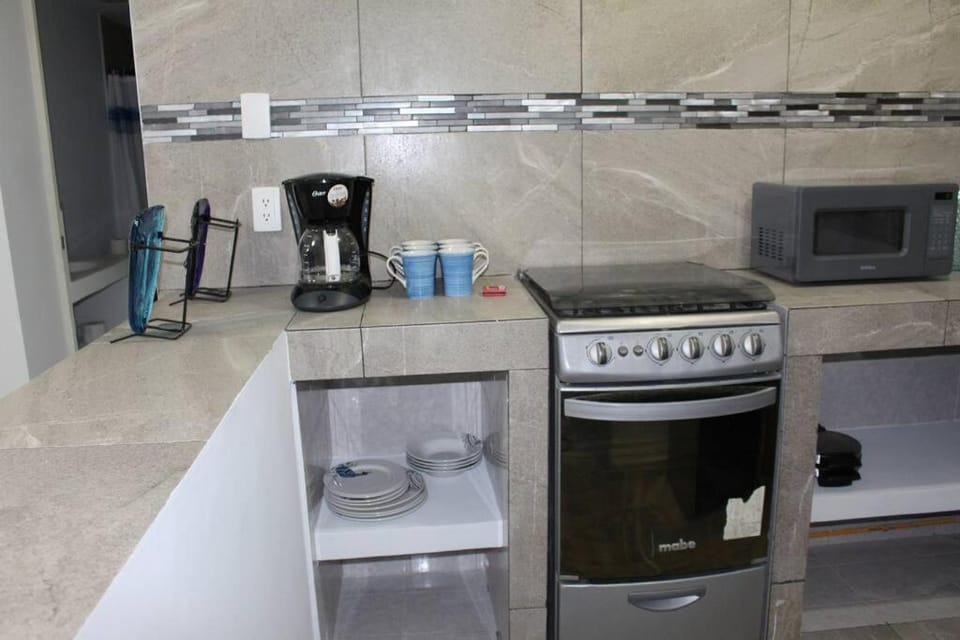 Habitación en departamento compartido en el area de Nuevo Polanco Vacation rental in Mexico City