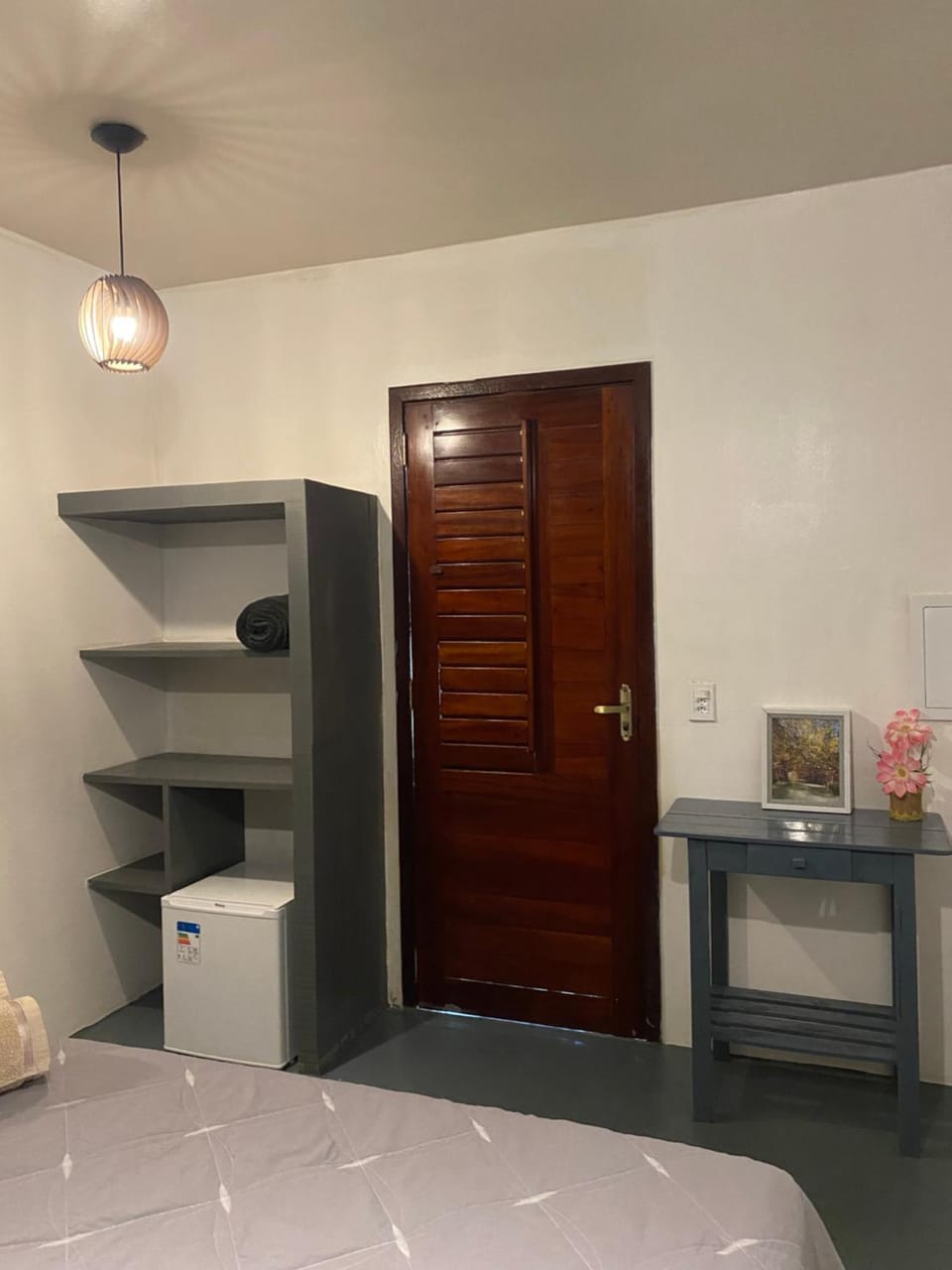 Casa Praiana Moitas Bed and Breakfast in State of Ceará