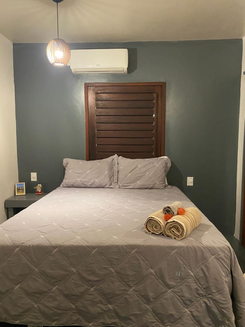 Casa Praiana Moitas Bed and Breakfast in State of Ceará