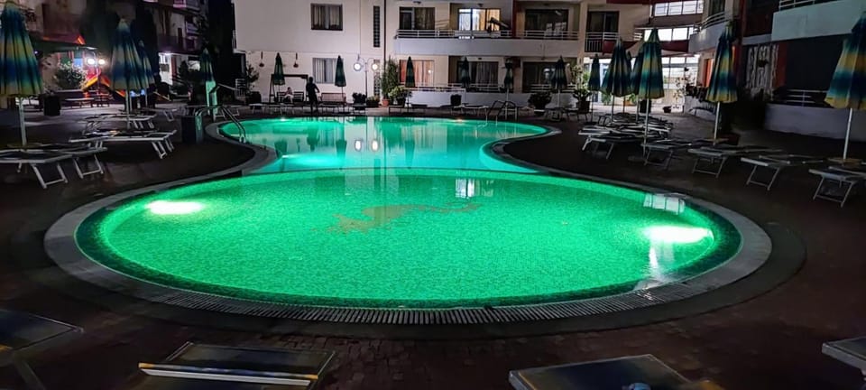 Central Plaza - Studio - Sunny Beach Apartment in Sunny Beach