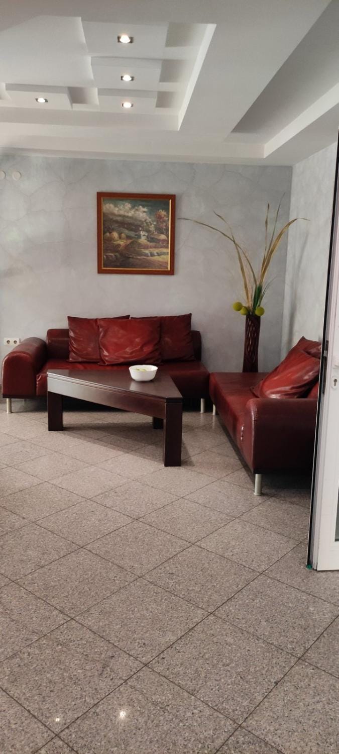 Central Plaza - Studio - Sunny Beach Apartment in Sunny Beach