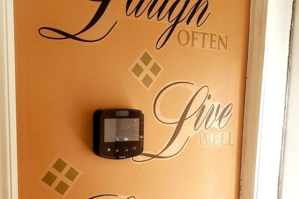 Stylish Suite Tampa Minutes to Hard Rock Casino Bed and Breakfast in Tampa