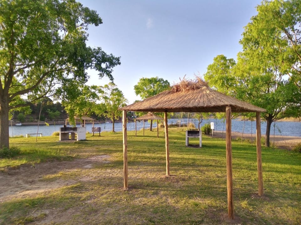 Cabaña en el lago Apartment in San Luis Province, Argentina