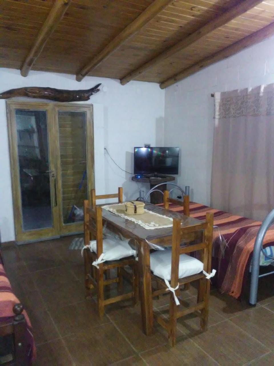 Cabaña en el lago Apartment in San Luis Province, Argentina
